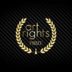 art rights prize wall