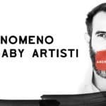 BABY ARTISTI ARTECONCAS