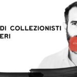 I GRANDI COLLEZIONISTI STRANIERI / ArteConcas / Andrea Concas