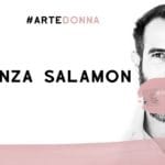 Lorenza Salamon | ArteDonna | Andrea CONCAS | ArteCONCAS