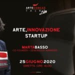 MARTA BASSO live cOPERTINA