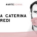 Paola Caterina Manfredi Pcm Studio ArteDonna