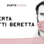 Umberta Gnutti Beretta | ArteDonna | Andrea CONCAS | ArteCONCAS