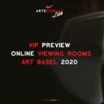 live art basel arteconcas