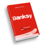 mockup libro banksy