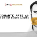 COLLEZIONARE ARTE AI / Arte & Innovazione / Andrea Concas