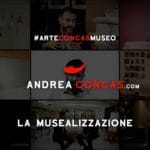 La Musealizzazione | Man Nuoro | ArteConcas MUSEO
