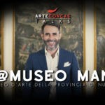 MUSEO MAN PROVINCIA NUORO ARTECONCAS TALKS