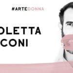 NICOLETTA RUSCONI ARTEDONNA