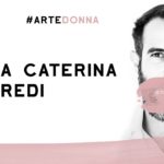 Paola Caterina Manfredi | ArteDonna | Andrea CONCAS | ArteCONCAS