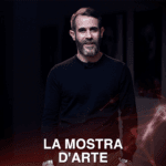 LA MOSTRA D’ARTE | Professione ARTE | Andrea Concas