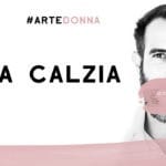 ZAZA CALZIA ARTEDONNA