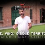 Cantine Ceretto | Arte, Cibo, Vino e Territorio ad Alba nelle Langhe | ArteConcas