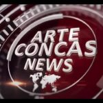 #ArteConcasNEWS 07 Luglio | Andrea CONCAS | ArteCONCAS