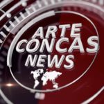 #ArteConcasNEWS 29 Luglio 2020 | Andrea CONCAS | ArteCONCAS