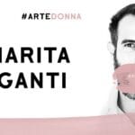 Annarita Briganti | ArteDonna | Andrea CONCAS | ArteCONCAS