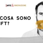 Che cosa sono gli NFT? | Crypto Art | ArteCONCAS