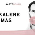 Mickalene Thomas | ArteDonna | ArteCONCAS