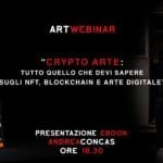 ART WEBINAR CRYPTO
