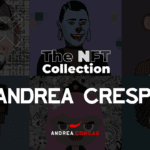 Andrea Crespi| NFT | AC The Vault | ArteCONCAS