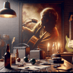 La Vita e la Musica di Bruce Springsteen