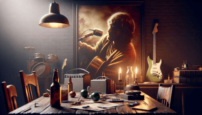 La Vita e la Musica di Bruce Springsteen La Vita e la Musica di Bruce Springsteen