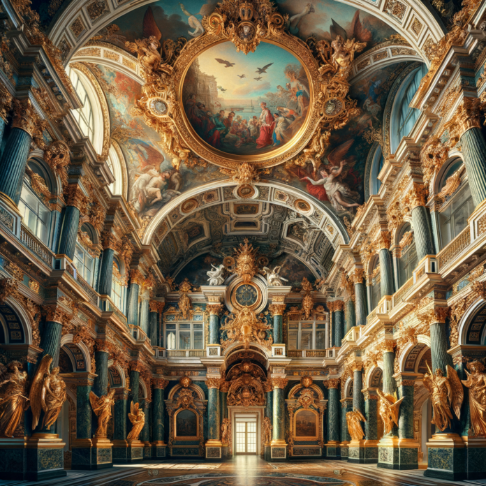 Scopri tutto sull'Ermitage di San Pietroburgo: Storia, Opere, Biglietti, indirizzo e orari