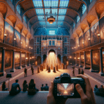 Esplora il Rijksmuseum: Tesori, Biglietti e Orari Essenziali