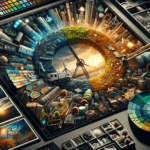 Sostenibilità ed economia circolare nell’Arte Contemporanea