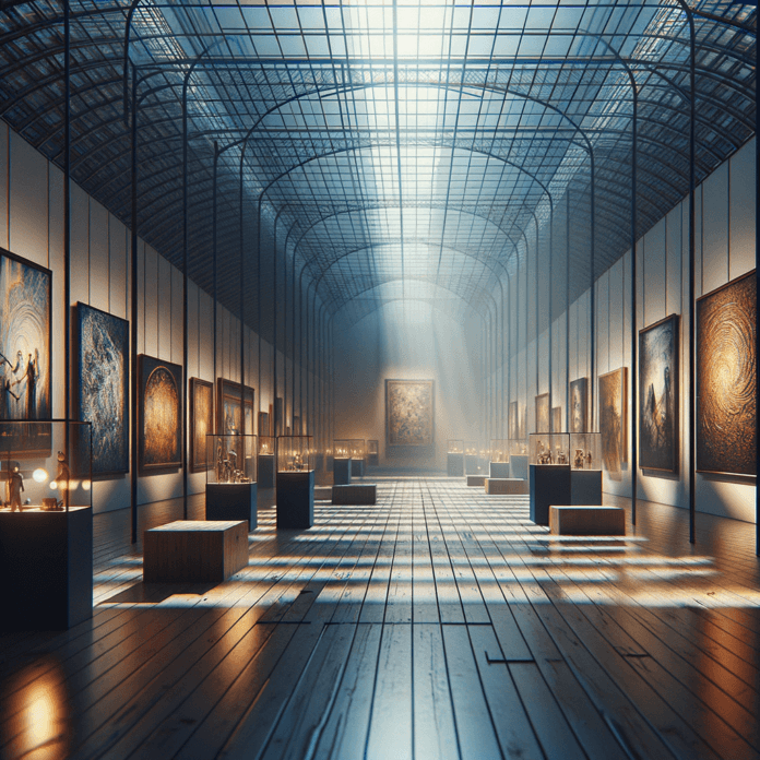 Chi è Barbara Kruger? Scopri l'artista, le sue opere, dove sono esposte e quanto valgono