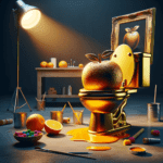 Maurizio Cattelan: Genio o Burlone? Arte che Sfida