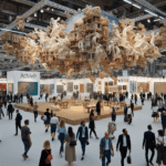 Quali sono le fiere d’arte più importanti in Italia?