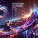 L’Ascesa degli NFT nell’Arte: Rivoluzione o Tendenza Passeggera?