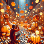 Yayoi Kusama: Un Viaggio nell’Universo dei Pois e delle Zucche