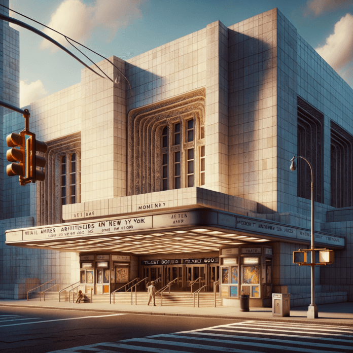 Esplora il MoMA: Storia e Splendore dell'Iconico Museo di NY