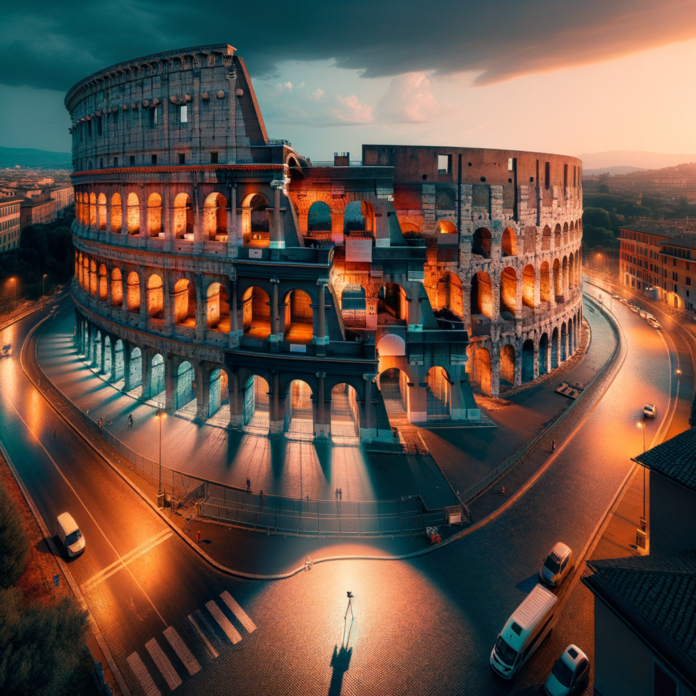 Scopri tutto sul Colosseo: Storia, Opere, Biglietti, indirizzo e orari