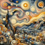 Esplora l’Espressionismo Astratto: Genio e Furore Artistico