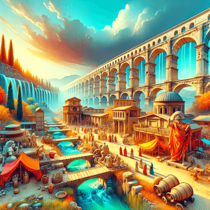 Scopri l'Impero Romano. La sua nascita, espansione, durata e imperatori romani, da Ottaviano, a Giulio Cesare a Nerone. cerca in internet Scopri l'Impero Romano. La sua nascita, espansione, durata e imperatori romani, da Ottaviano, a Giulio Cesare a Nerone. cerca in internet