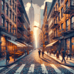 The Year in New York: The Gallery Scene Migrates Further to Tribeca