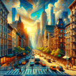 The Year in New York: The Gallery Scene Migrates Further to Tribeca