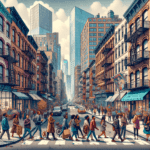 The Year in New York: The Gallery Scene Migrates Further to Tribeca