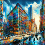 The Year in New York: The Gallery Scene Migrates Further to Tribeca