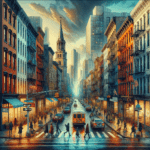 The Year in New York: The Gallery Scene Migrates Further to Tribeca