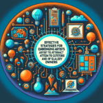 Attirare l’Attenzione di Curatori e Galleristi: Strategie Efficaci per Artisti Emergenti