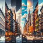 The Year in New York: The Gallery Scene Migrates Further to Tribeca