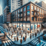 The Year in New York: The Gallery Scene Migrates Further to Tribeca