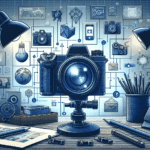 “Potenziare la Tua Presenza Online: Strategie per gli Artisti nel Digitale”