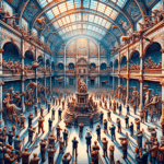 The British Museum’s Decisive Year: A 2023 Filled with a Lot of Scandal, and Not Enough Change