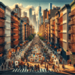 The Year in New York: The Gallery Scene Migrates Further to Tribeca