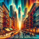 The Year in New York: The Gallery Scene Migrates Further to Tribeca